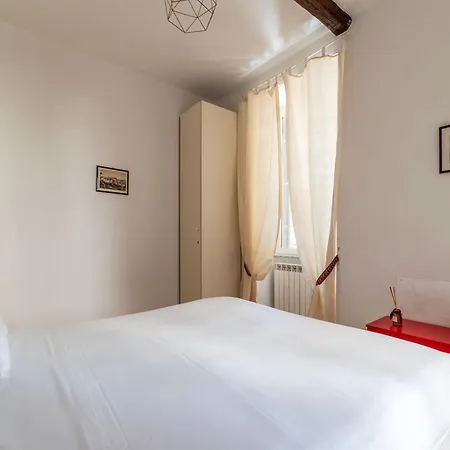 Panisperna 193 - Fromhometorome Apartman