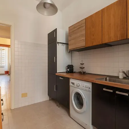Apartman Panisperna 193 - Fromhometorome *