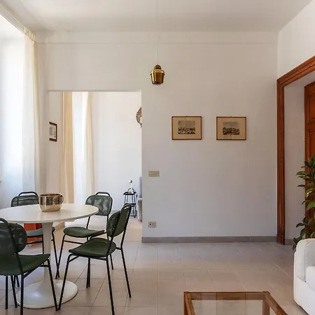 Panisperna 193 - Fromhometorome Apartman