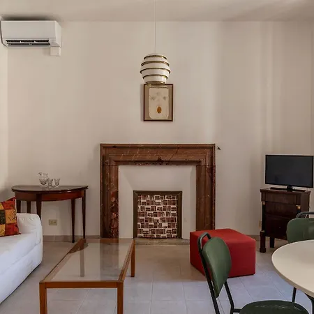 Apartman Panisperna 193 - Fromhometorome