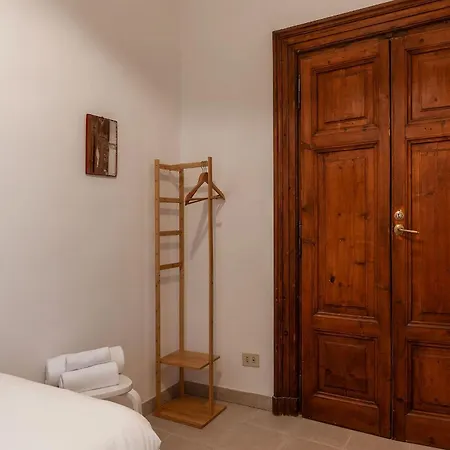 Panisperna 193 - Fromhometorome Apartman