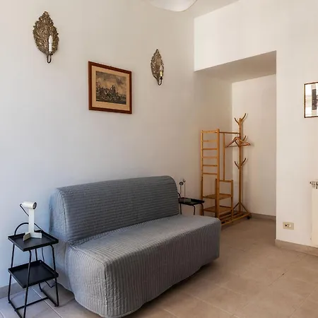 Panisperna 193 - Fromhometorome Apartman *