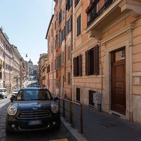 Panisperna 193 - Fromhometorome Apartman *