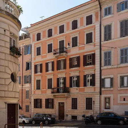 Apartman Panisperna 193 - Fromhometorome *