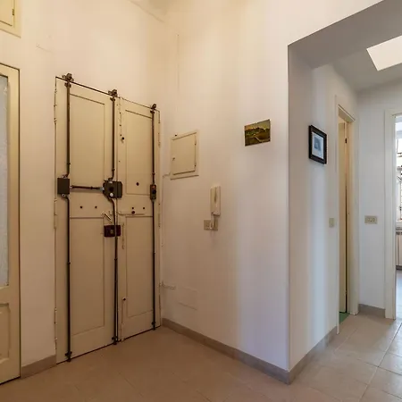 Panisperna 193 - Fromhometorome Apartman *