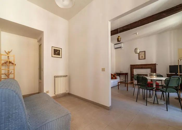 Panisperna 193 - Fromhometorome Rom