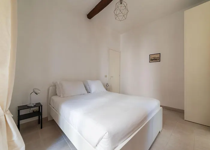 Panisperna 193 - Fromhometorome Appartement Rome