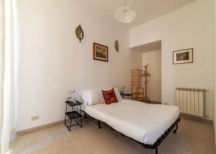 Appartement Panisperna 193 - Fromhometorome