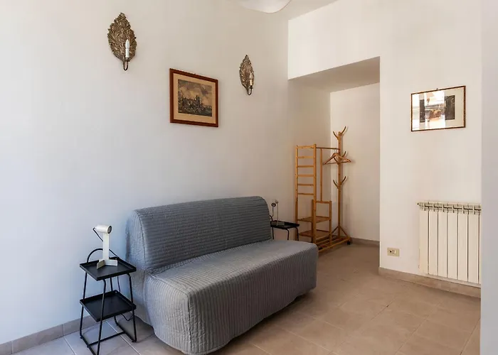 Panisperna 193 - Fromhometorome Appartement *