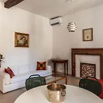 Διαμέρισμα Panisperna 193 - Fromhometorome