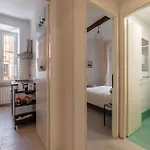 Panisperna 193 - Fromhometorome Daire *