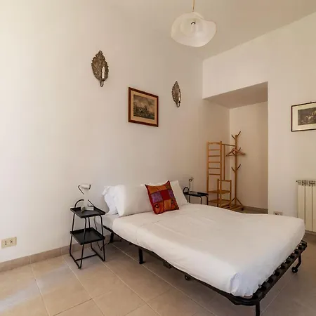 Appartement Panisperna 193 - Fromhometorome