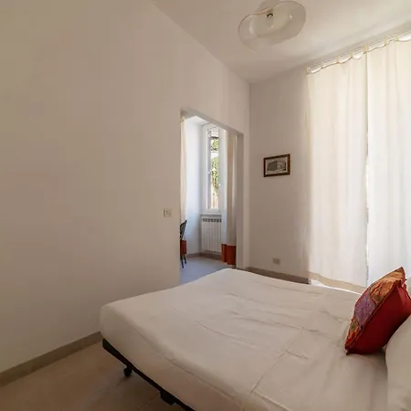 Apartament Panisperna 193 - Fromhometorome