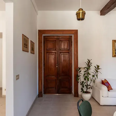 Panisperna 193 - Fromhometorome Apartament *