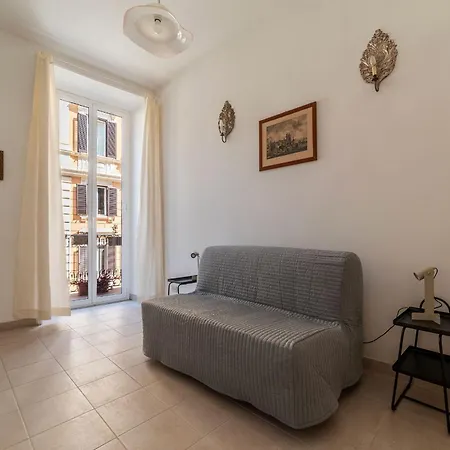 Panisperna 193 - Fromhometorome Apartment *