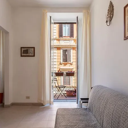 Panisperna 193 - Fromhometorome Apartament *