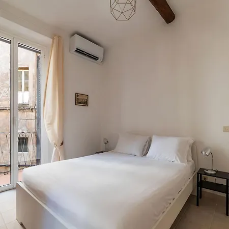 Panisperna 193 - Fromhometorome Apartament