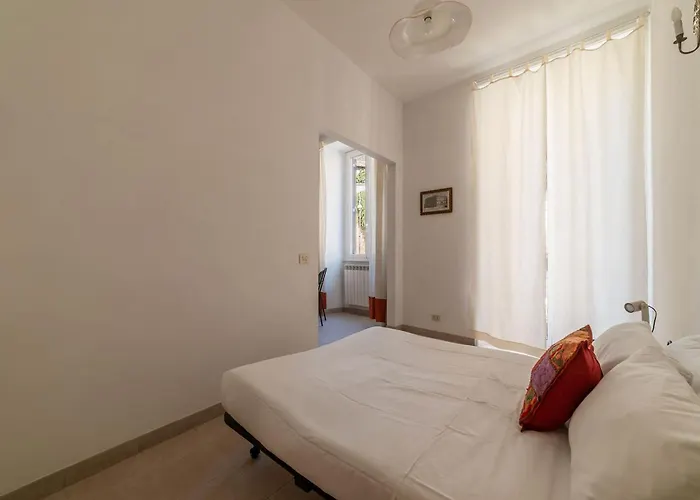 شقة Panisperna 193 - Fromhometorome