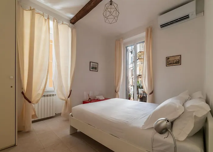 Panisperna 193 - Fromhometorome *