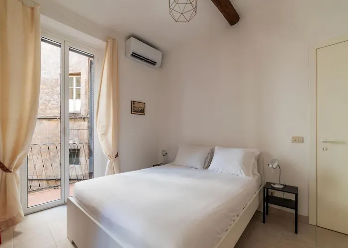 Panisperna 193 - Fromhometorome Apartmán