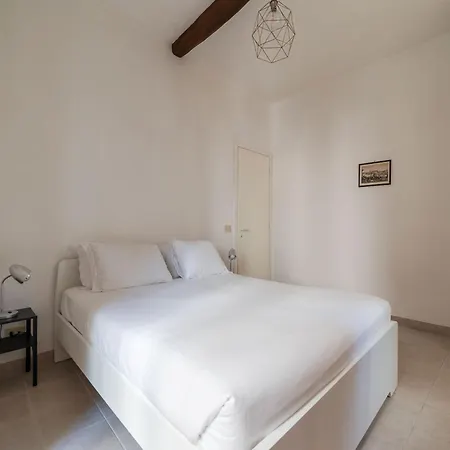 Panisperna 193 - Fromhometorome Apartment Rome