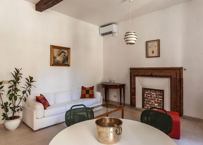 Apartman Panisperna 193 - Fromhometorome