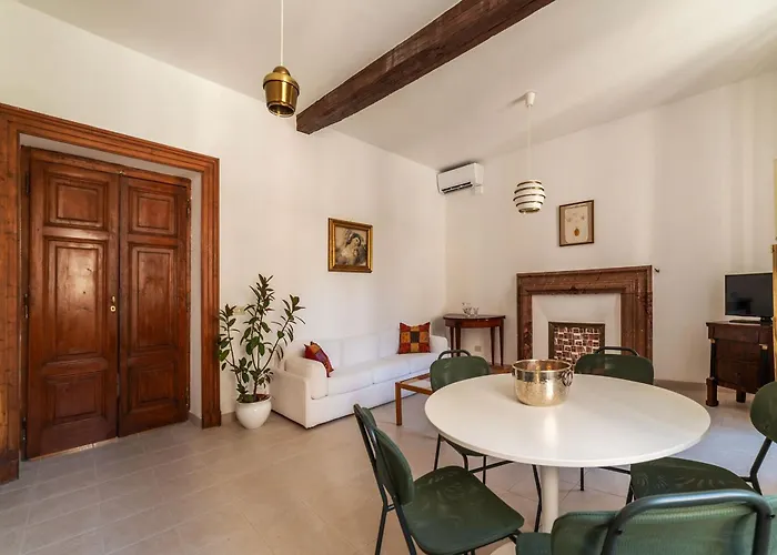 Panisperna 193 - Fromhometorome Apartman