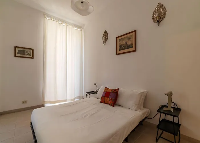 Panisperna 193 - Fromhometorome *