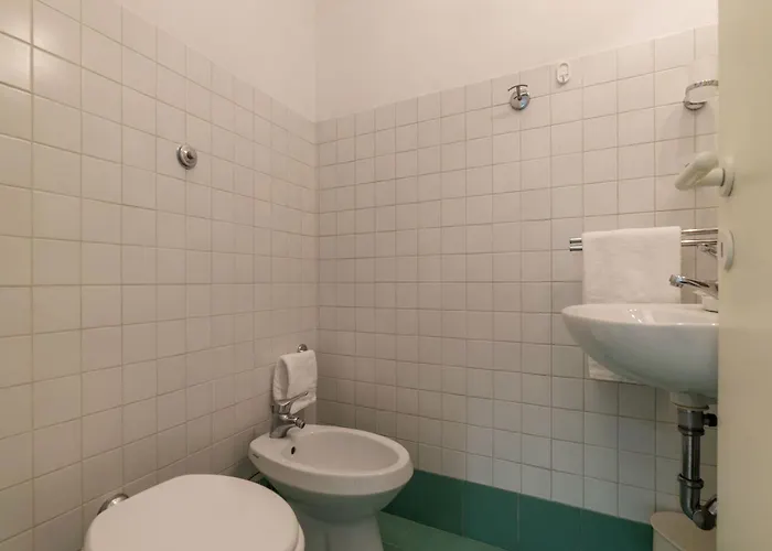 Panisperna 193 - Fromhometorome *