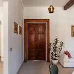 Panisperna 193 - Fromhometorome Appartement *