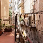 Panisperna 193 - Fromhometorome * Rome
