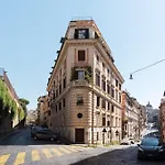 Appartement Panisperna 193 - Fromhometorome *