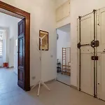 Appartement Panisperna 193 - Fromhometorome Rome