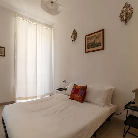 Panisperna 193 - Fromhometorome *