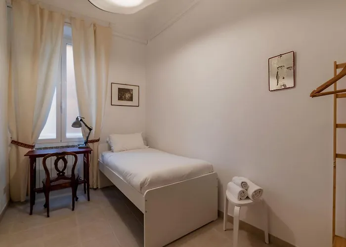 Panisperna 193 - Fromhometorome *